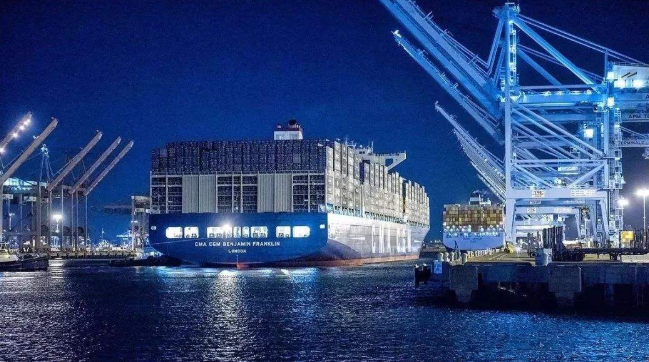 宝鸡浅谈露天料场港口关闭题目标实验办法